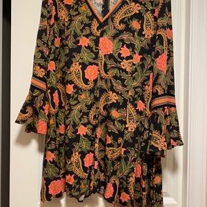 Spell Wtienne playdress XL